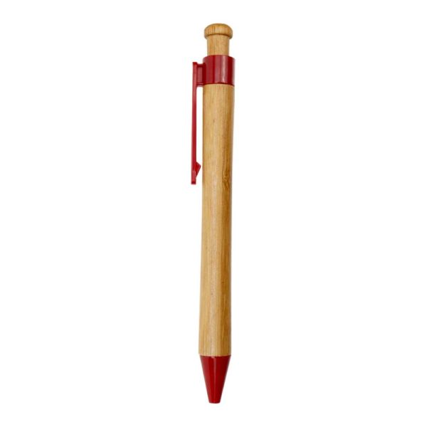 Wooden Pens