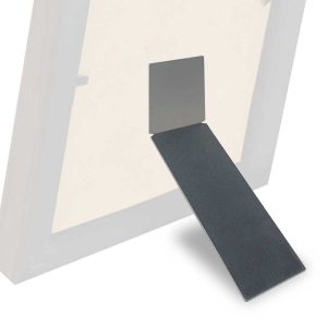 Metal Easel for Photo Frame