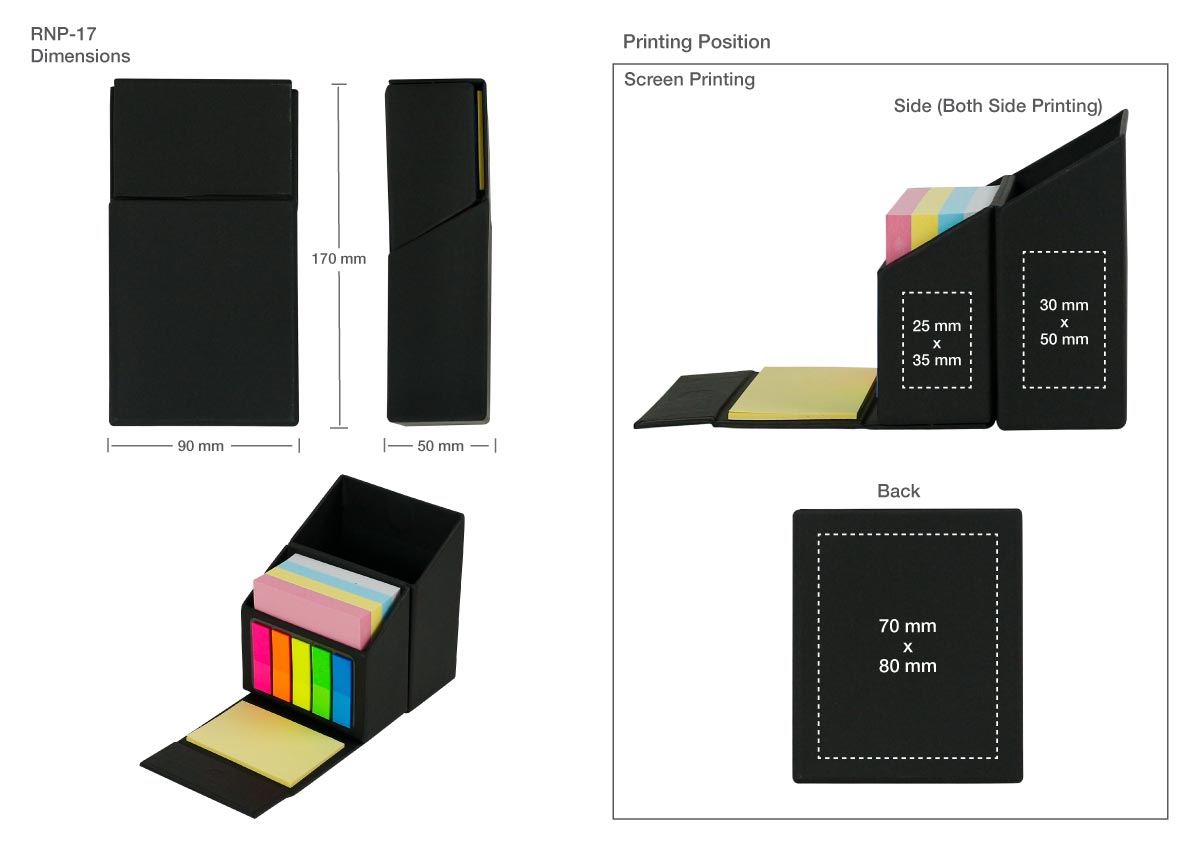 Pad Set Printing Instructions