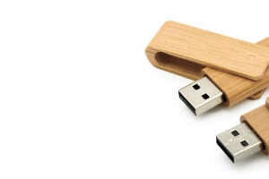 ECO Friendly USB