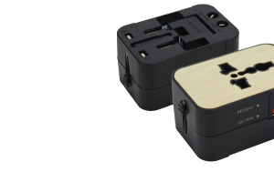 Travel Adaptors