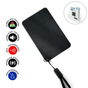 GPS Tracker, Air Tags, Anti-Loss & Digital Business NFC Card